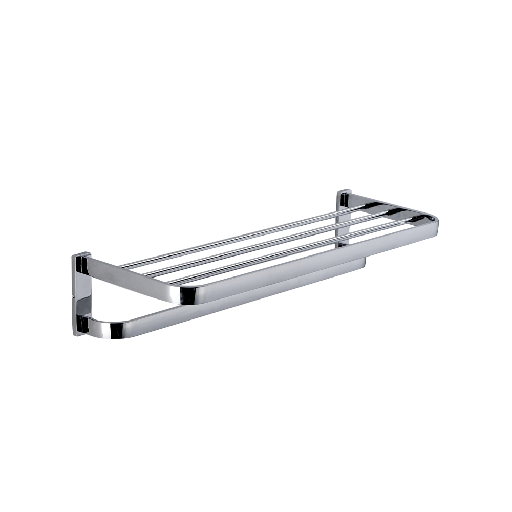 [AF310506CHBR] AF310506CHBR P31 TOWEL RACK 600 MM