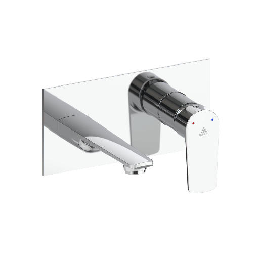 [AF320216CHBR] AF320216CHBR P32 EXPOSED PART WM SL BASIN MIXER