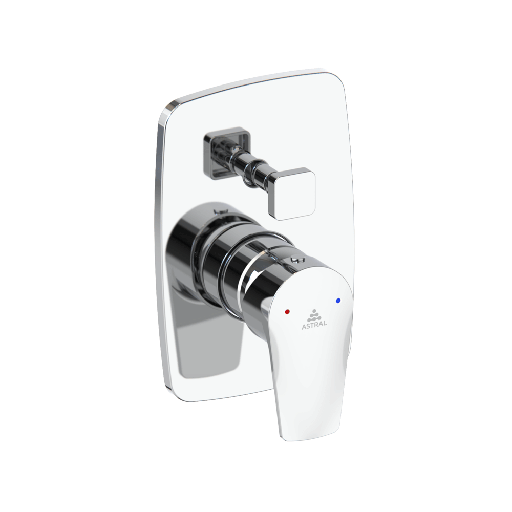 [AF320321CHBR] AF320321CHBR P32 EXPOSED SL HFLOW CONCEALED DIVERTER