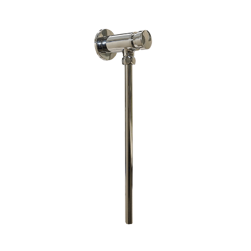 [AF901170CHBR] AF901170CHBR PRESSMATIC URINAL ANGLE COCK WITH PIPE