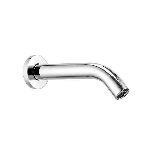[AF900406CHBR] AF900406CHBR WALL MOUNT SENSOR TAP-MOUTH OPERATE&PIPE