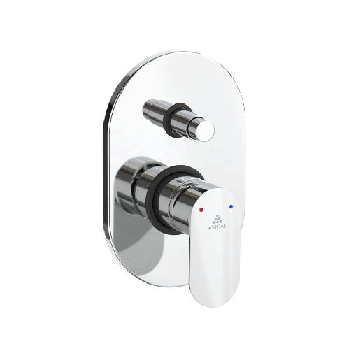 [AF110341CHBR] AF110341CHBR G11 EXP PART SL CONCEALED DIVERTER 35MM  