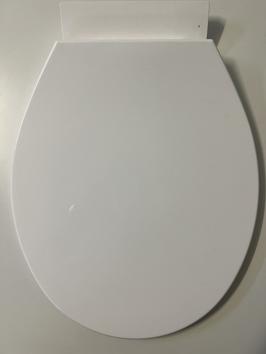 [RMSC025TWSP] RMSC025TWSP SOFT CLOSE SEAT COVER FOR WH1001