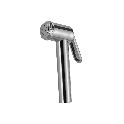 [AF901403CHAB] AF901403CHAB 03 HEALTH FAUCET WITH 1 MTR SS HOSE&HOOK