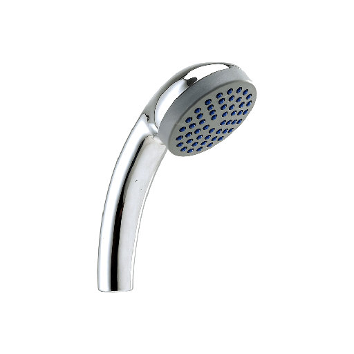 [AF900661CHAB] AF900661CHAB 661 HANDSHOWER 75MM ABS 1.5M SSHOSE HOOK