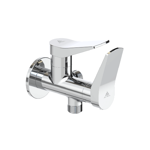 [AF700171CHBR] AF700171CHBR C70 ANGLE COCK 2 WAY
