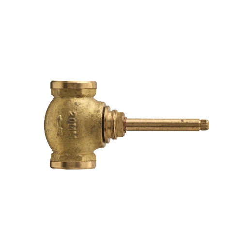 [AF900927CHBR] AF900927CHBR CONCEALED BODY OF STOP COCK 20MM
