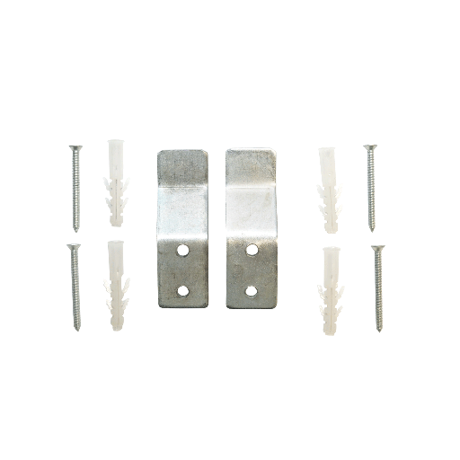 [RMBS004XXS2] RMBS004XXS2 FIXING SET FOR URINALS