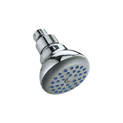 [AF900621CHAB] AF900621CHAB 621 OVERHEAD SHOWER 75 MM ABS