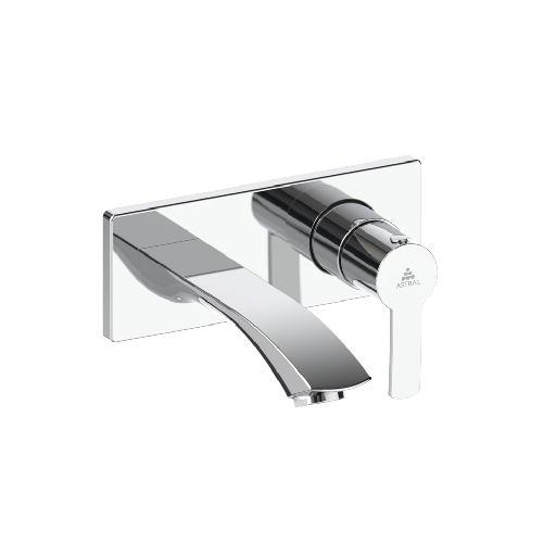 [AF100111CHBR] AF100111CHBR G10 EXPOSED PART WM BASIN SPOUT