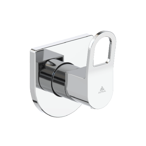 [AF500126CHBR] AF500126CHBR I50 EXPOSED PART CONCEALED STOP COCK