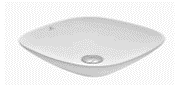 [ASTT3009TWXX] ASTT3009TWXX P3009 TABLE TOP BASIN TW