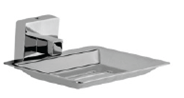 [AF300541CHBR] P1 SOAP DISH BR
