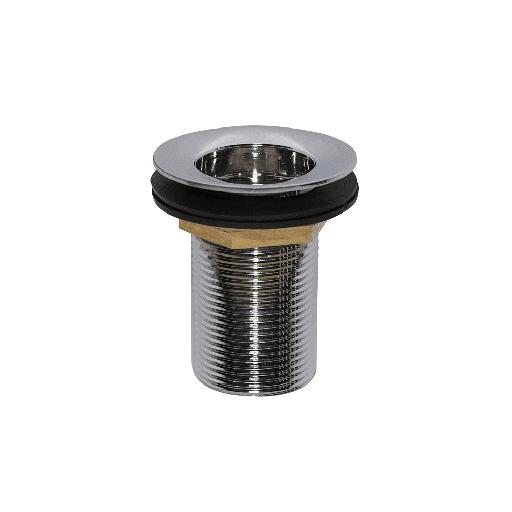 [AF901801CHBR] WASTE COUPLING FULL THREAD BR