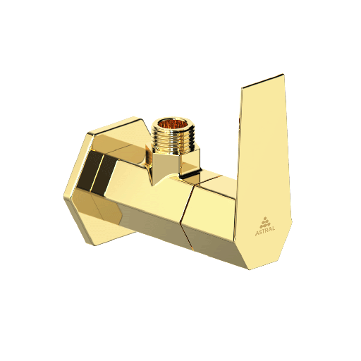 [AF720166GLBR] C72 ANGLE COCK GL