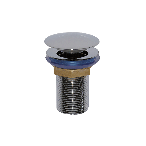 [AF901803CHBR] WASTE COUPLING CLICK CLACK BR