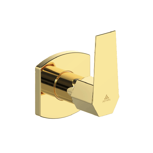 [AF720126GLBR] C72 EXPOSED PART CONCEALED STOP COCK GL