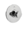 [AF901171CHBR] Pressmatic urinal flush valve