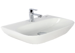 [ASWB1007TWXX] G1007 WALL HUNG BASIN TW
