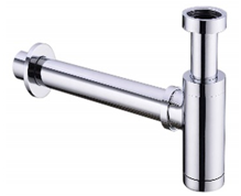 [AF901910CHBR] BOTTLE TRAP -LIGHT WEIGHT 300 MM