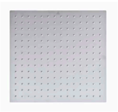 [AF900636CHSS] Shower SS 200 x 200 mm