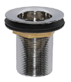 [AF901807CHBR] WASTE COUPLING F THR 75MM LEN CH