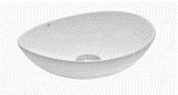 [ASTT1003TWXX] G1003 TABLE TOP BASIN TW