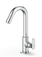 [TF010186CHBR] 01 SINK COCK TABLE MOUNT 150MM SPOUT TR