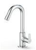 [TF020186CHBR] 02 SINK COCK TABLE MOUNT 150MM SPOUT TR
