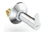 [TF025550CHBR] 02 COMBO EXP PART+CONC STOP COCK 15MM TR