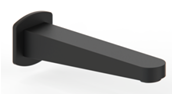 [AF500331BMBR] I50 BATH SPOUT BLACK MATT