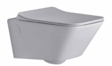[ASWH3007GMSD] P3007 WH RIMLESS SLIM DP SC GM