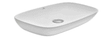 [ASTT5013TWXX] I5013 TABLE TOP SLIM RIM 700 X 370 TW