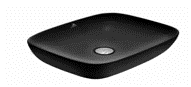 [ASTT5014BMXX] I5014 TABLE TOP SLIM RIM 500 X 390 BM