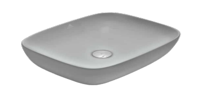 [ASTT5014GMXX] I5014 TABLE TOP SLIM RIM 500 X 390 GM