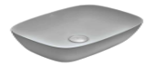 [ASTT3010GMXX] I3010 TABLE TOP SLIM RIM 455 X 335 GM
