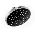 [AF900639CHAB] 639 OVERHEAD SHOWER 100 MM ABS