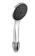 [AF900669CHAB] 669 HANDSHOWER 100 ABS 1.5 SSHOSE HOOK