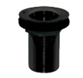 [AF901801BMBR] W.COUPLING FULL THR 32MM LENGTH 80MM BM