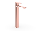 [AF320106RGBR] P32 PILLAR COCK EXTENSION BODY ROSE GOLD