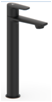 [AF320106BMBR] P32 PILLARCOCK EXTENSION BODY BLACK MATT