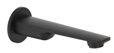 [AF320331BMBR] P32 BATH SPOUT BLACK MATT