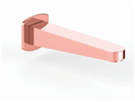 [AF500331RGBR] I50 BATH SPOUT RG