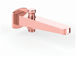 [AF500336RGBR] I50 BATH SPOUT WITH TIPTON RG
