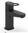 [AF500101BMBR] I50 PILLAR COCK BLACK MATT
