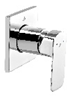 [AF905558CHBR] COMBO OF DUESCH MIXER + EXP PART -SQUARE