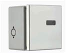 [AF900413CHBR] URINAL SENSOR CONCEALED -AC/DC